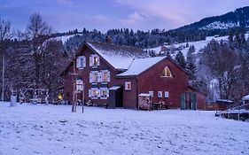 Studio Chic Wildhaus